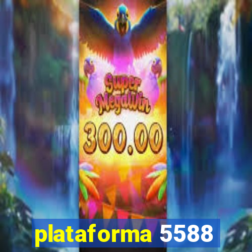 plataforma 5588